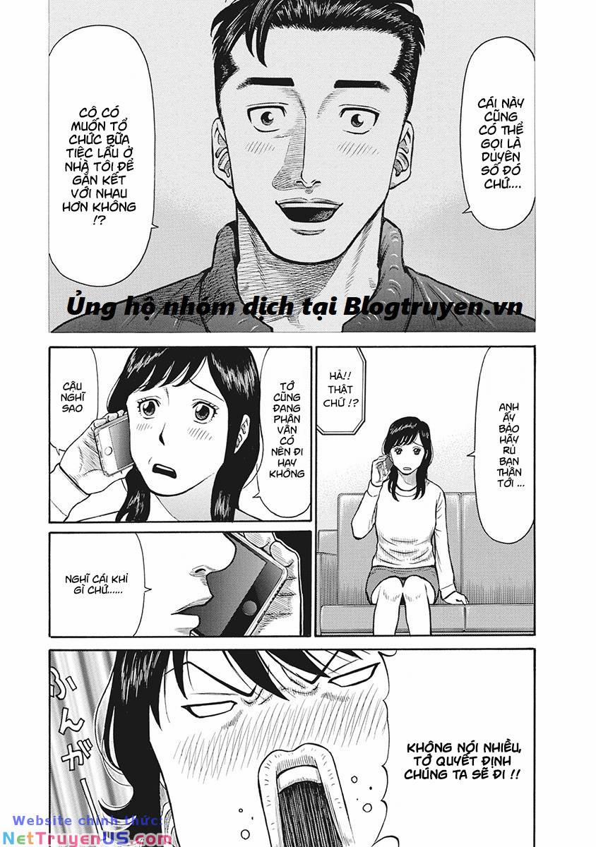 Người Hàng Xóm 2 trang 4