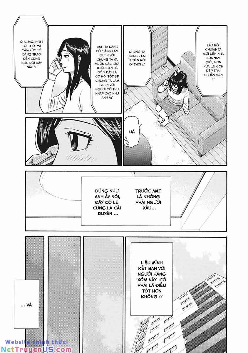 Người Hàng Xóm 2 trang 5