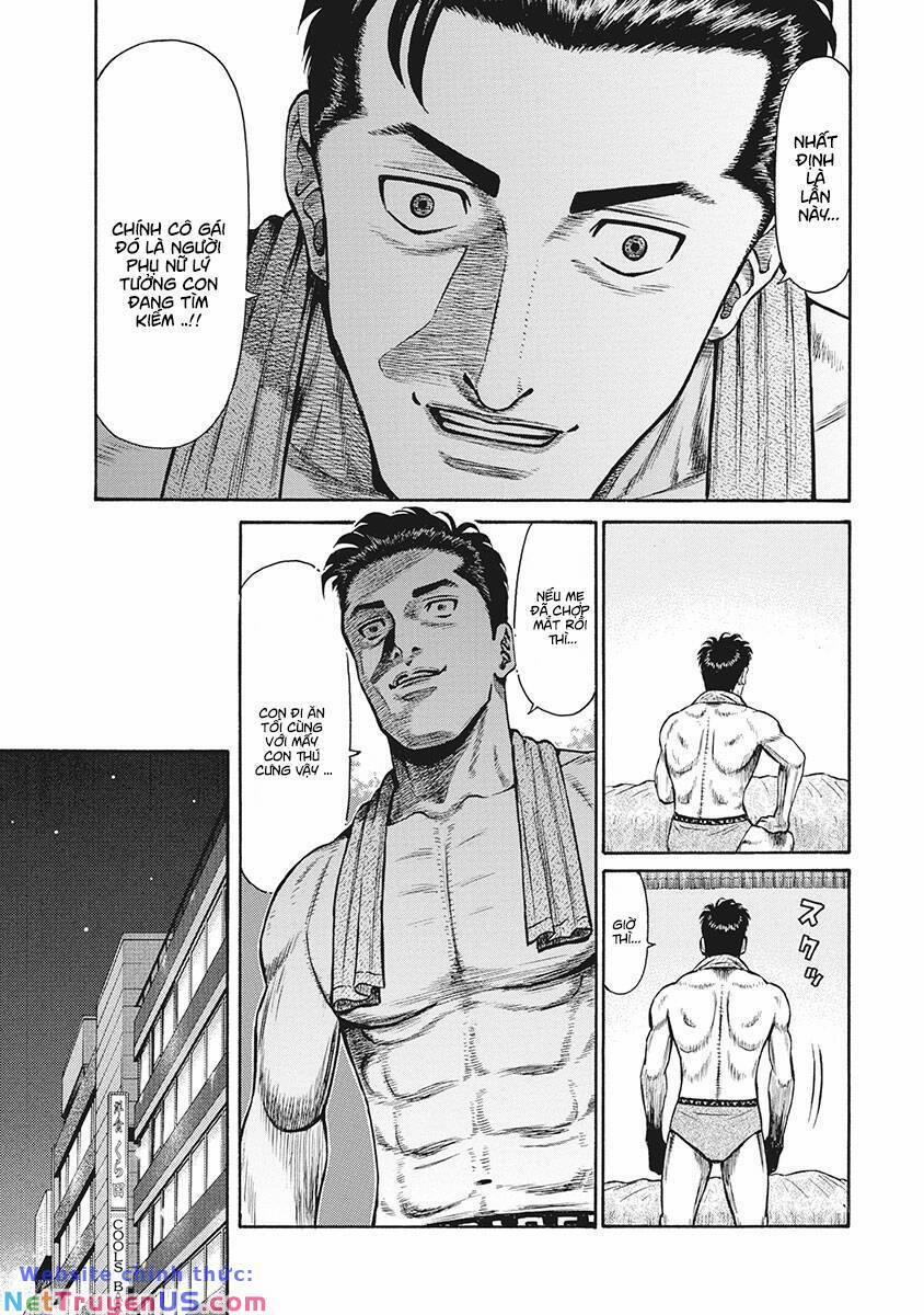 Người Hàng Xóm 3 trang 5