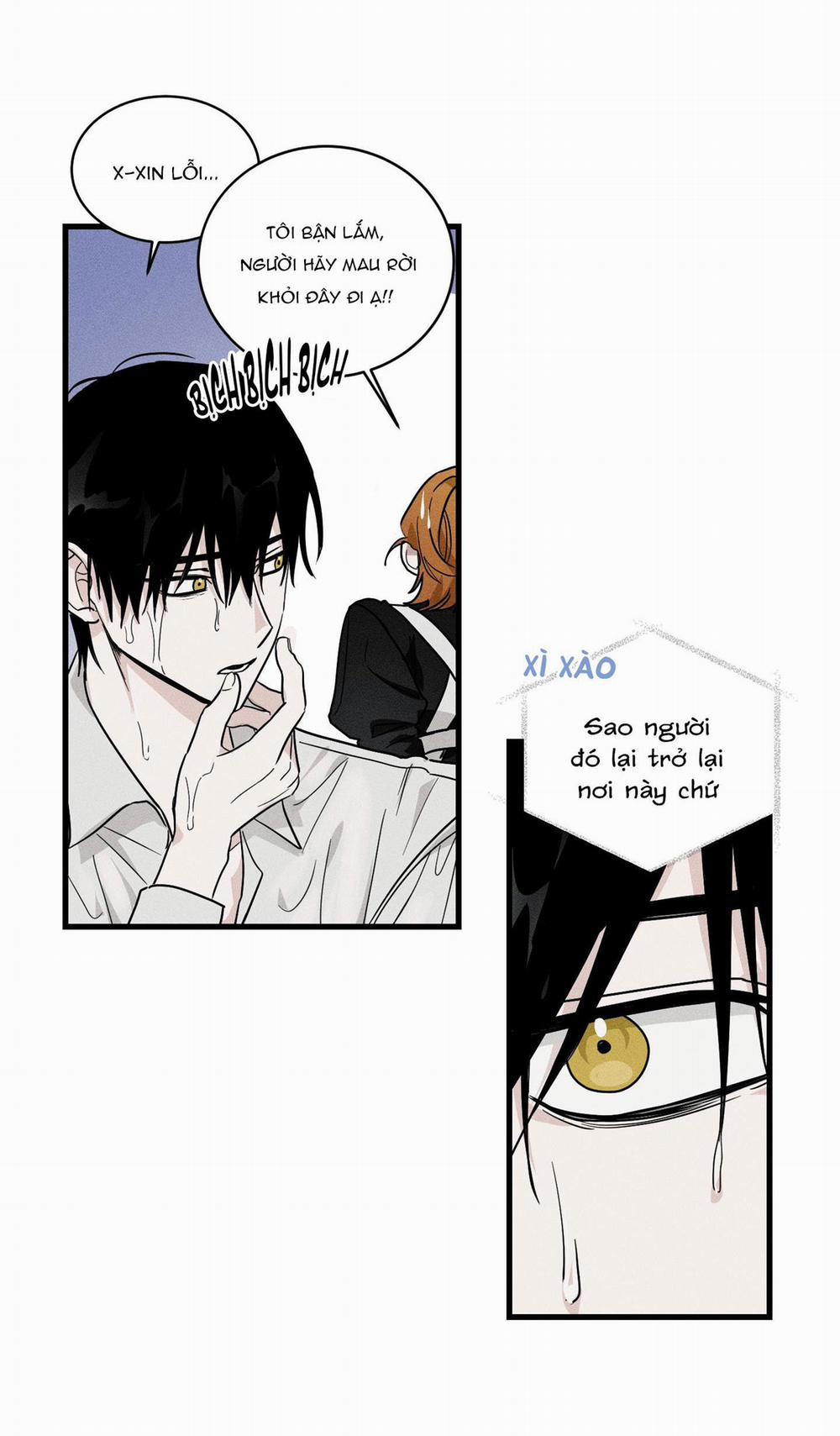 Người Hầu Của Tôi-NCCMM 1 trang 14