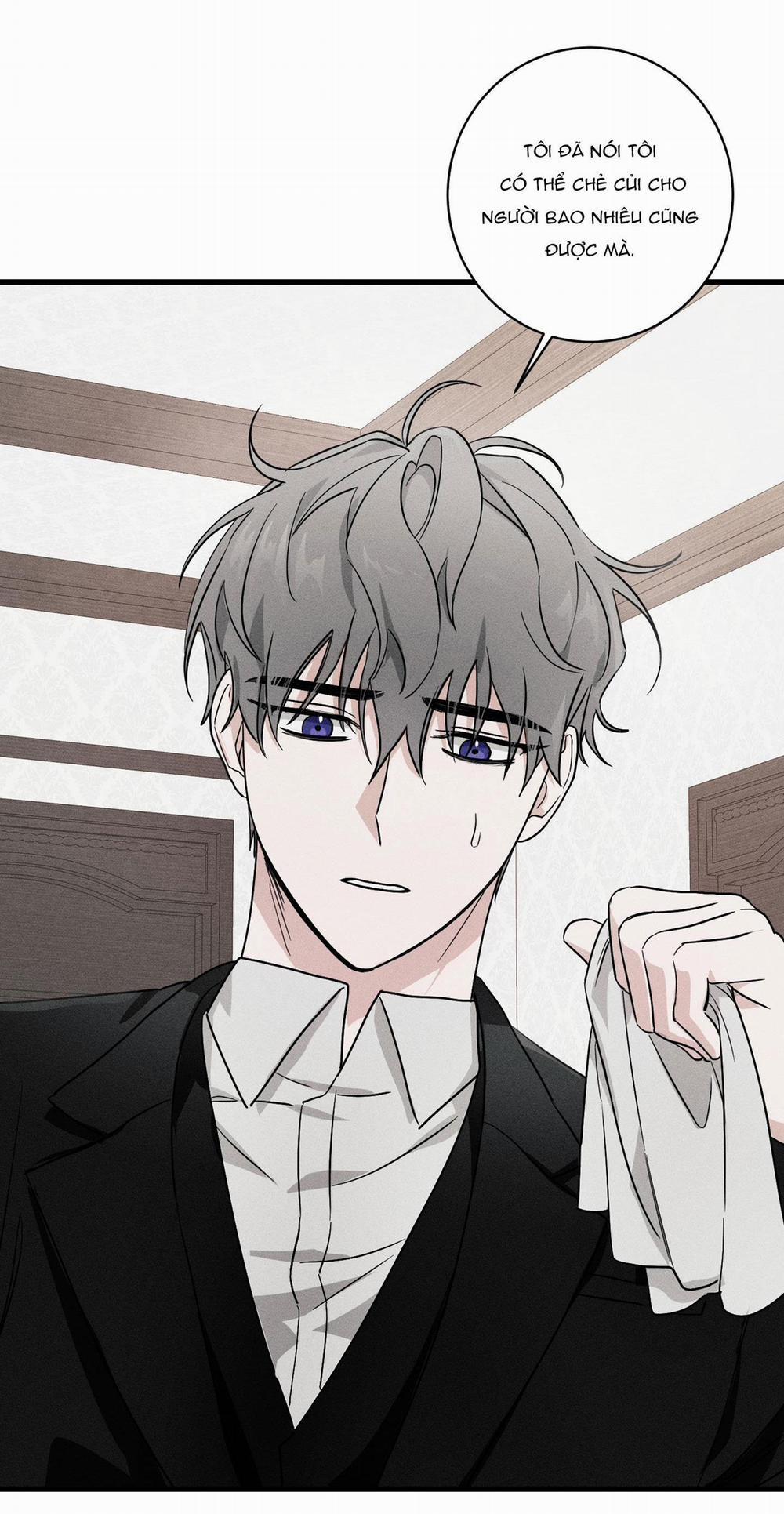 Người Hầu Của Tôi-NCCMM 1 trang 18