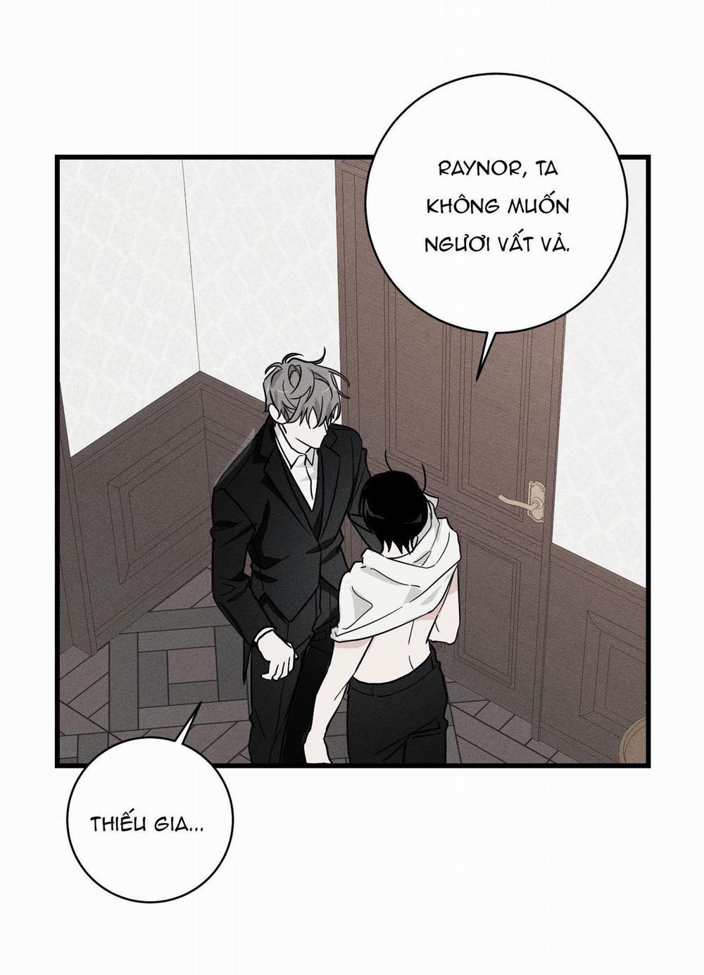 Người Hầu Của Tôi-NCCMM 1 trang 20