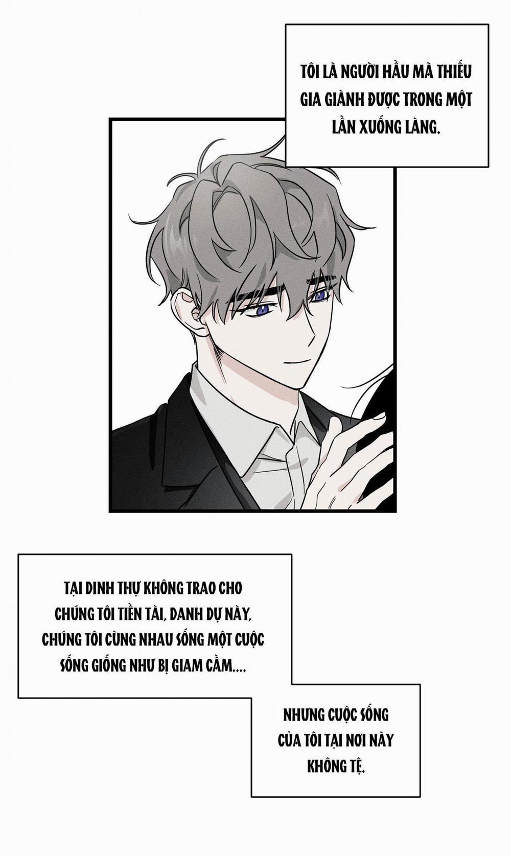 Người Hầu Của Tôi-NCCMM 1 trang 21