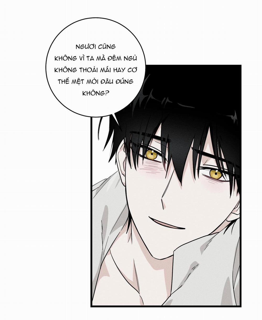 Người Hầu Của Tôi-NCCMM 1 trang 23