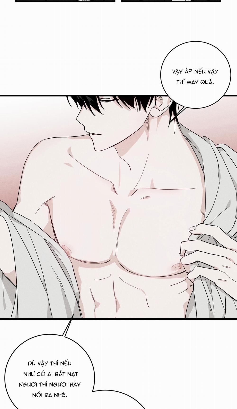 Người Hầu Của Tôi-NCCMM 1 trang 25