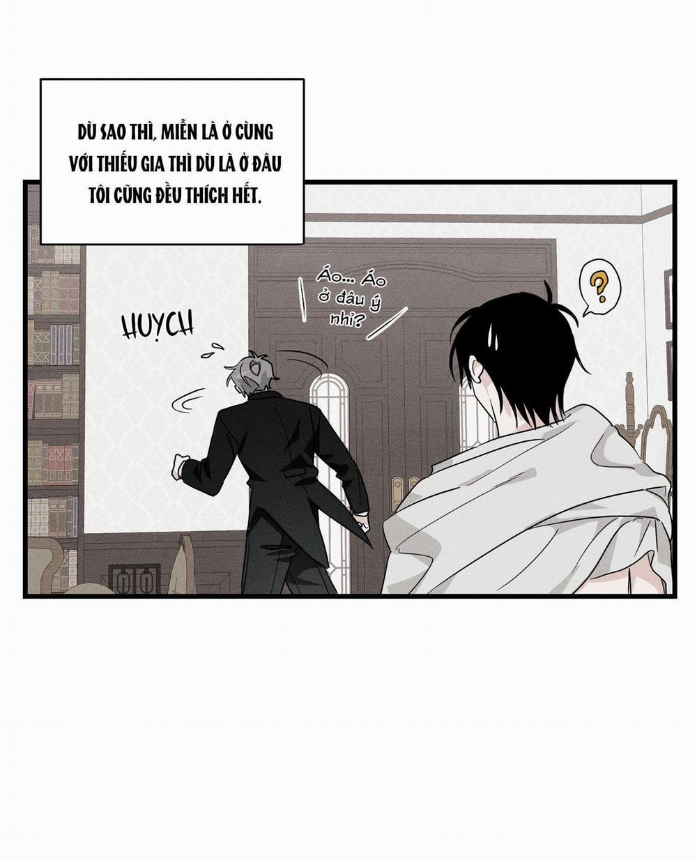 Người Hầu Của Tôi-NCCMM 1 trang 27