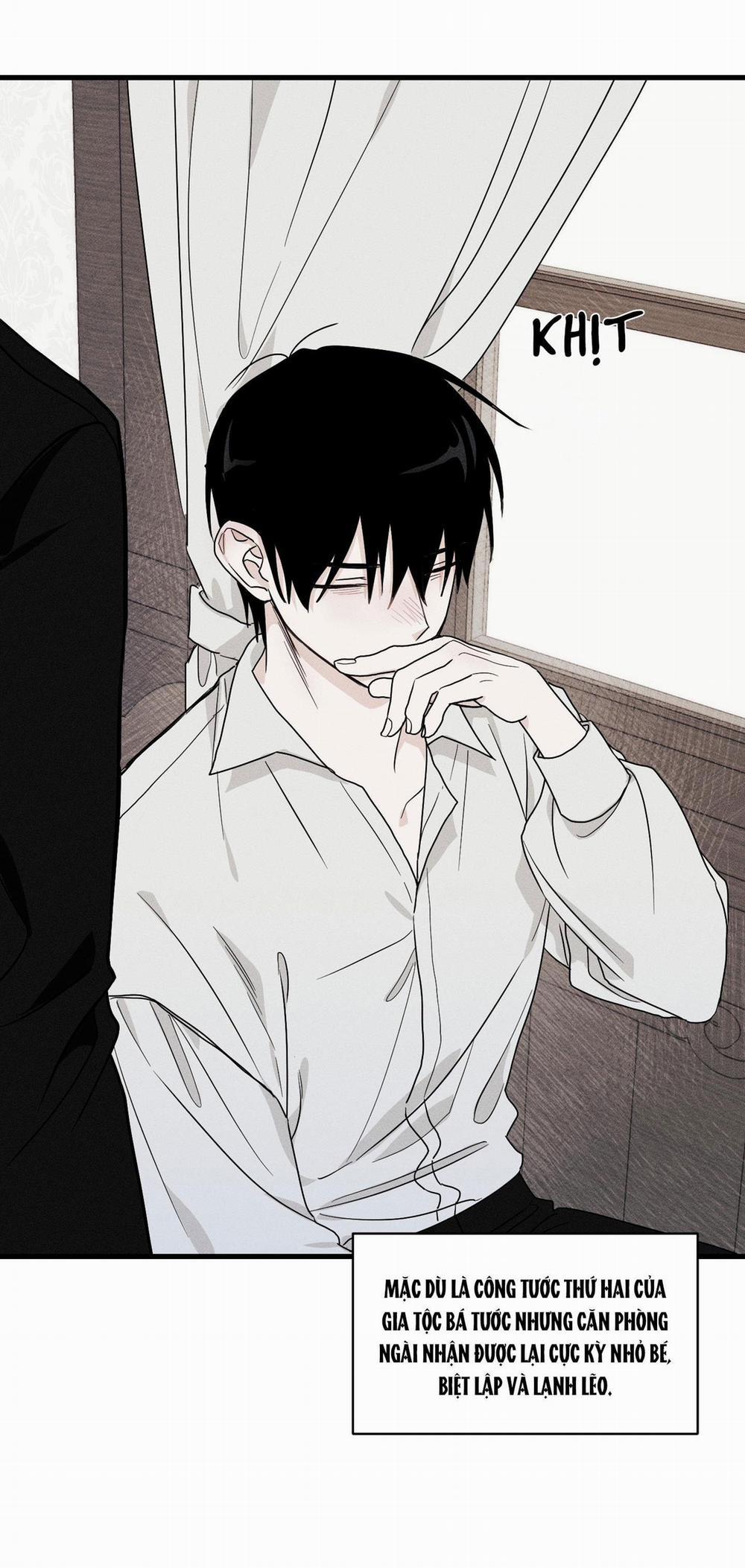 Người Hầu Của Tôi-NCCMM 1 trang 3