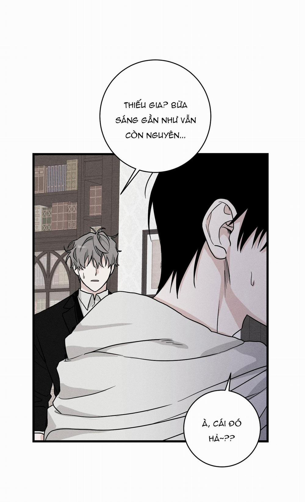 Người Hầu Của Tôi-NCCMM 1 trang 32