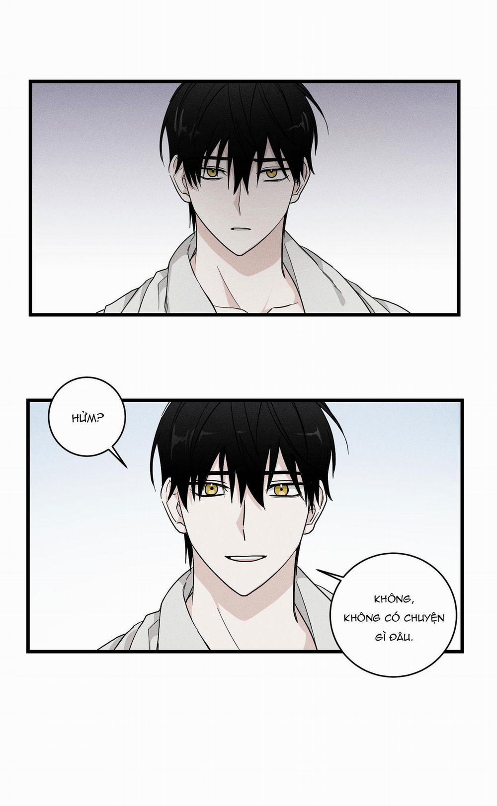 Người Hầu Của Tôi-NCCMM 1 trang 35