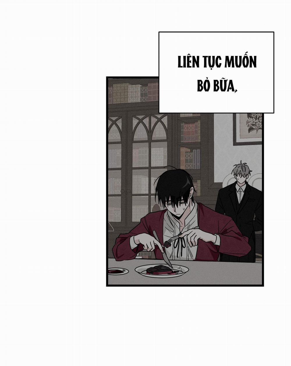 Người Hầu Của Tôi-NCCMM 1 trang 38