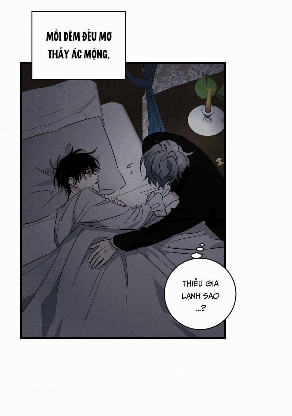 Người Hầu Của Tôi-NCCMM 1 trang 39