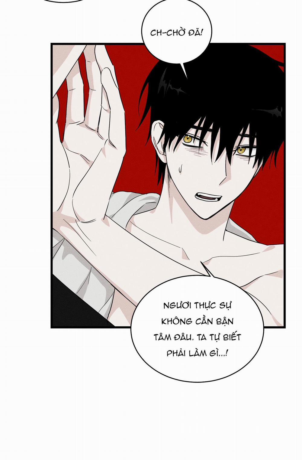 Người Hầu Của Tôi-NCCMM 1 trang 41