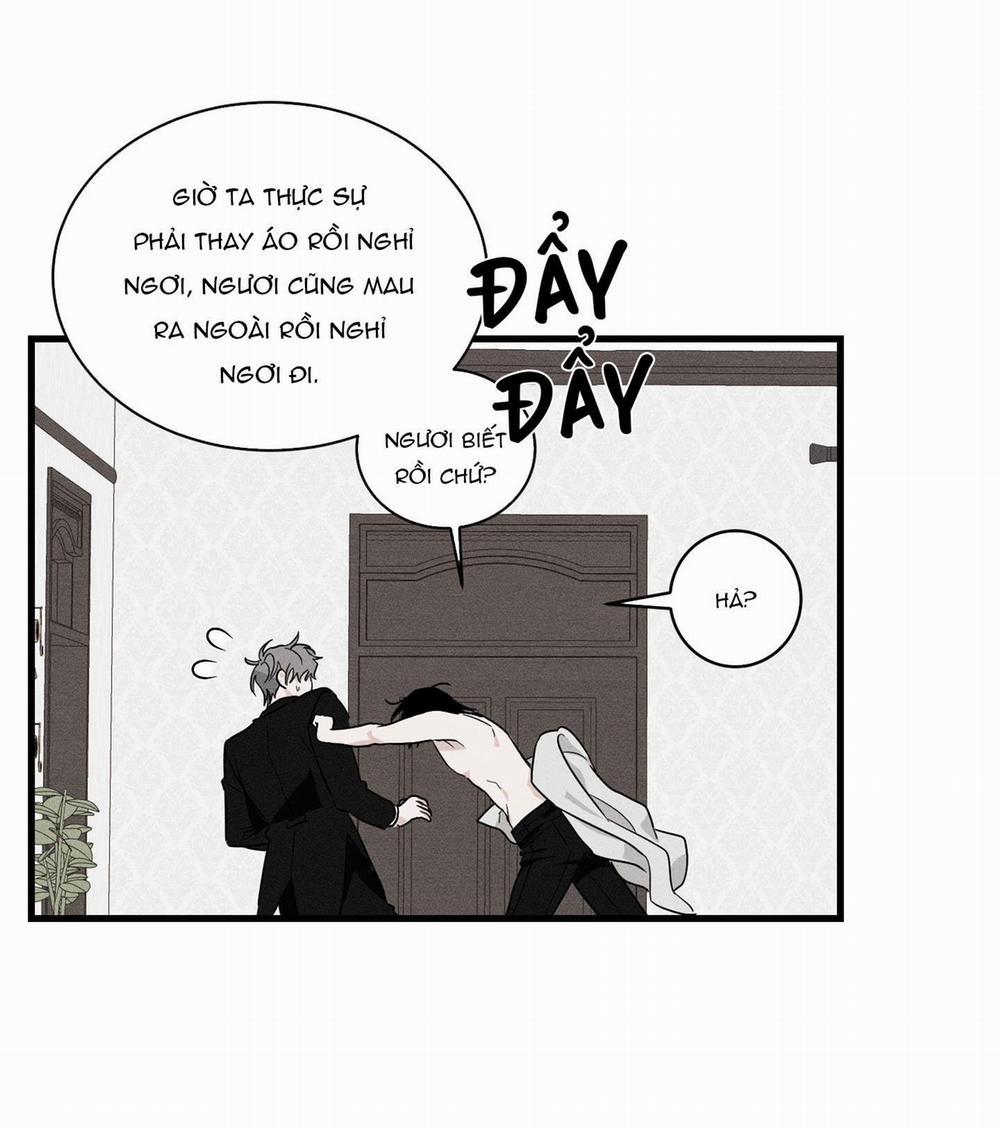 Người Hầu Của Tôi-NCCMM 1 trang 42