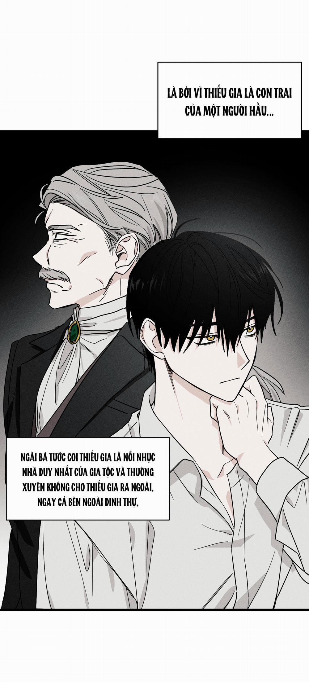 Người Hầu Của Tôi-NCCMM 1 trang 6