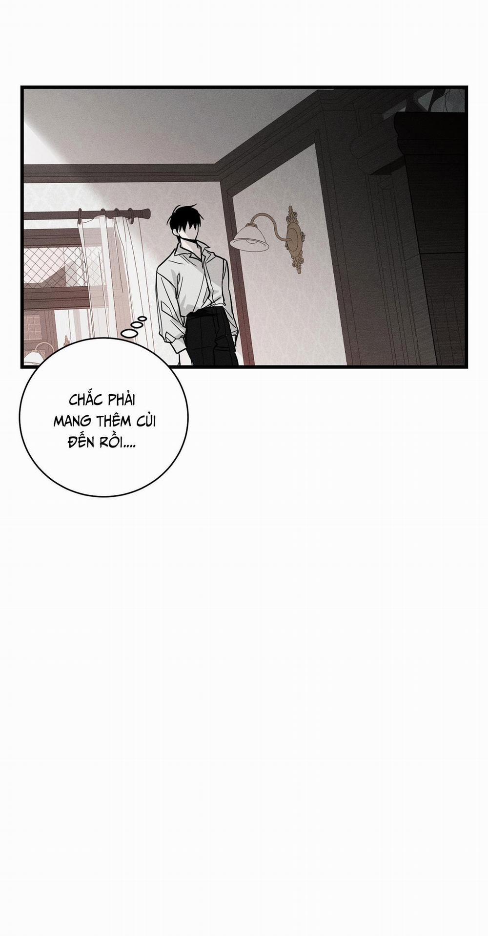 Người Hầu Của Tôi-NCCMM 1 trang 8