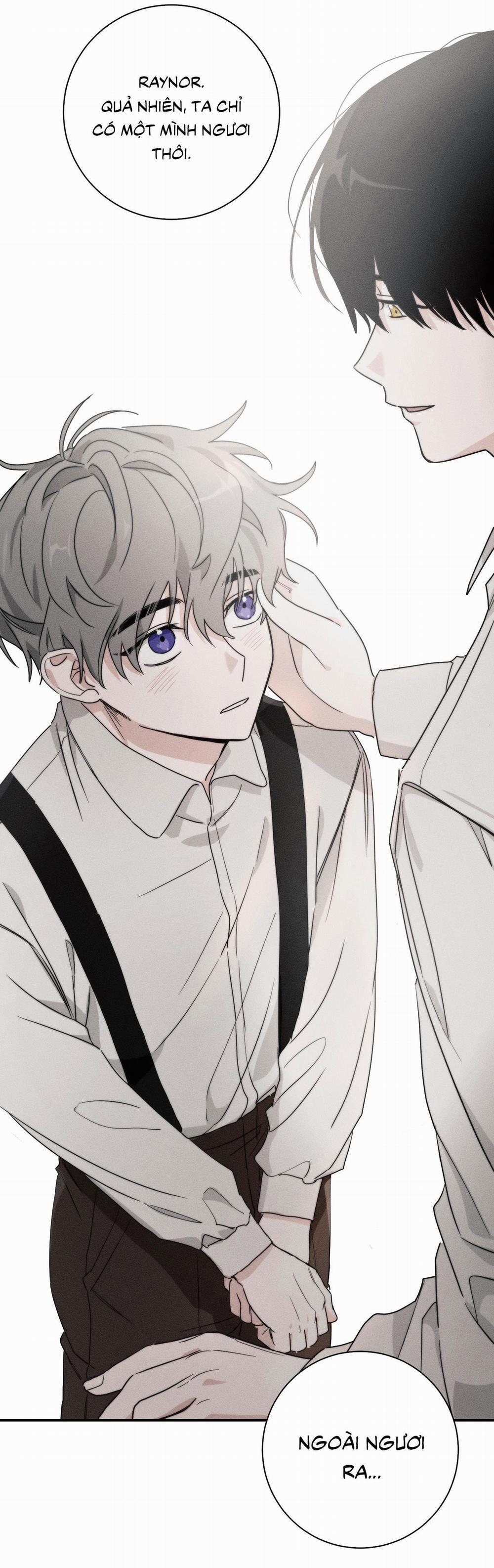 Người Hầu Của Tôi-NCCMM 2 trang 17