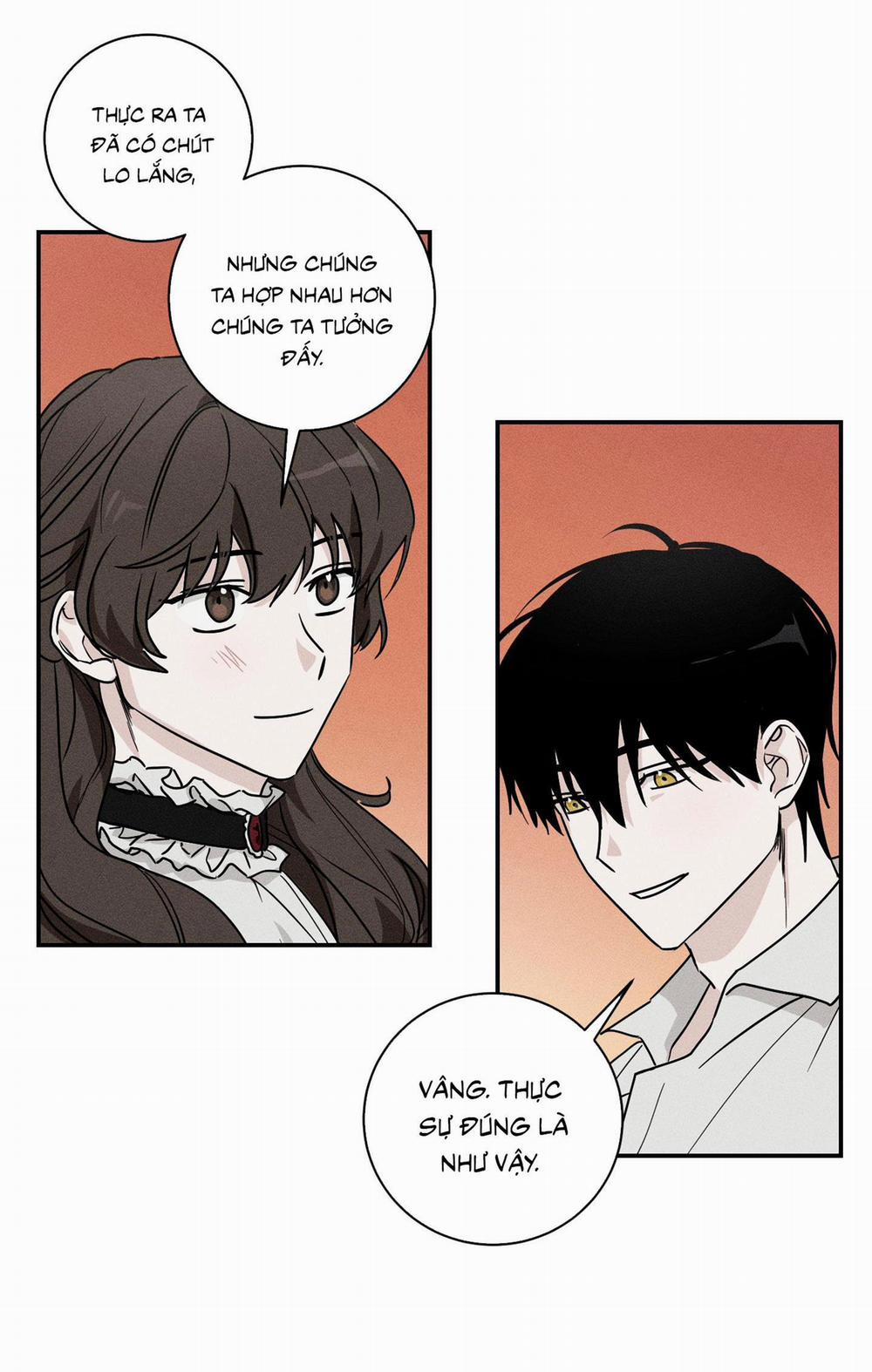 Người Hầu Của Tôi-NCCMM 2 trang 21