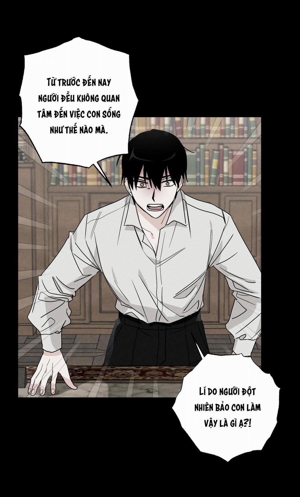 Người Hầu Của Tôi-NCCMM 2 trang 33