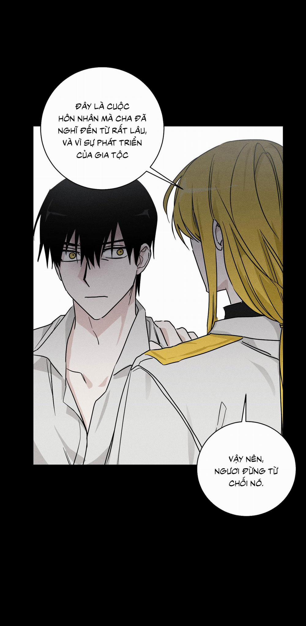 Người Hầu Của Tôi-NCCMM 2 trang 37