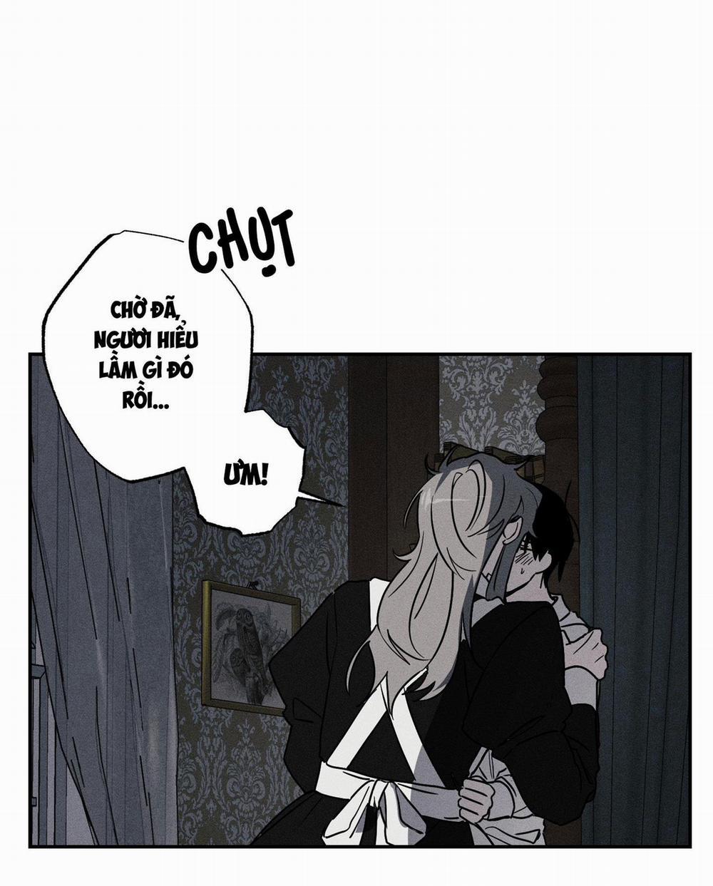 Người Hầu Của Tôi-NCCMM 3 trang 13