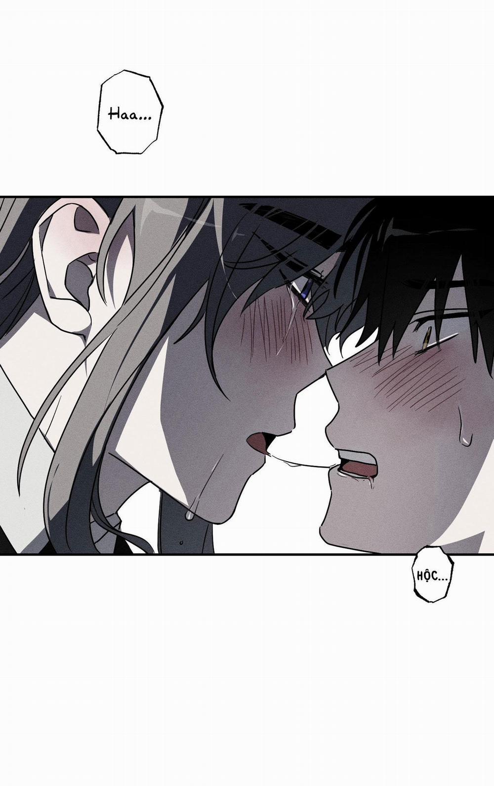 Người Hầu Của Tôi-NCCMM 3 trang 18