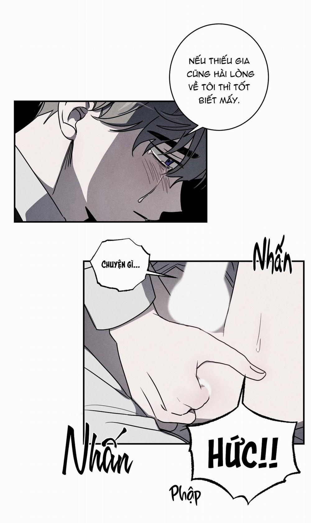 Người Hầu Của Tôi-NCCMM 3 trang 24