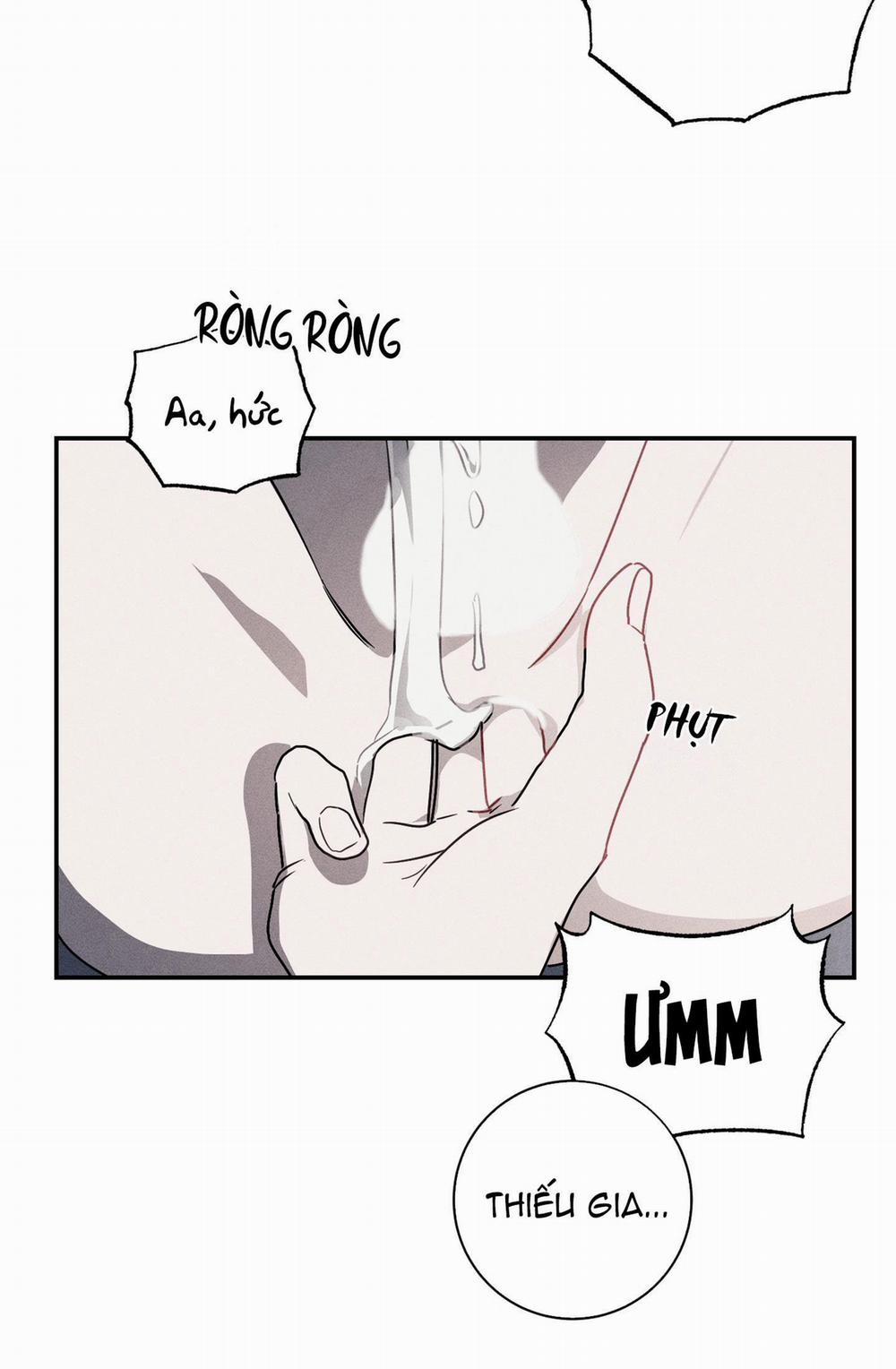 Người Hầu Của Tôi-NCCMM 3 trang 26