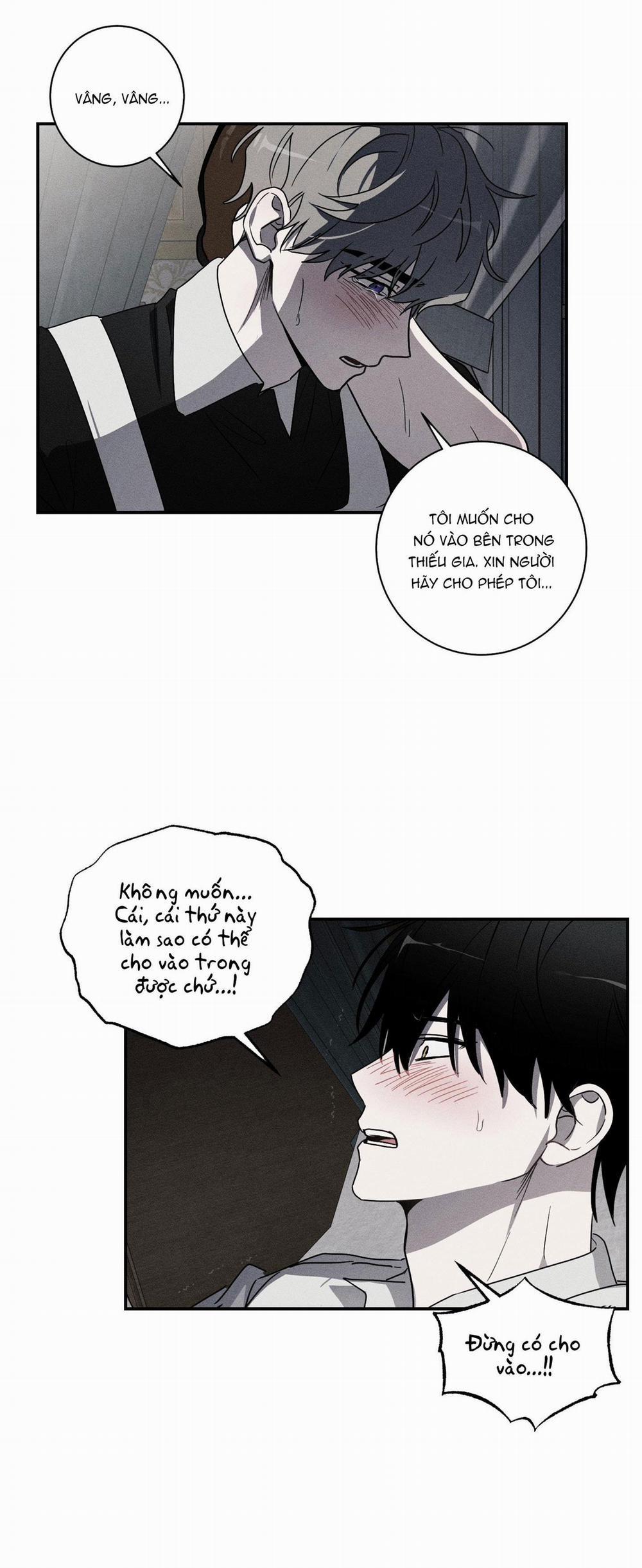 Người Hầu Của Tôi-NCCMM 3 trang 31