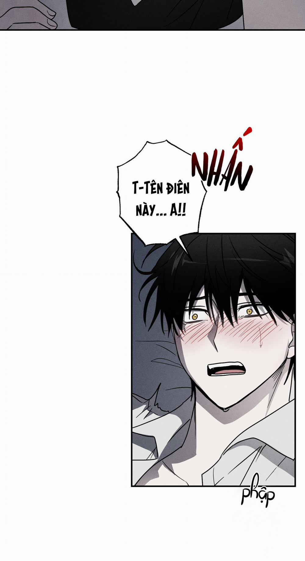 Người Hầu Của Tôi-NCCMM 3 trang 35