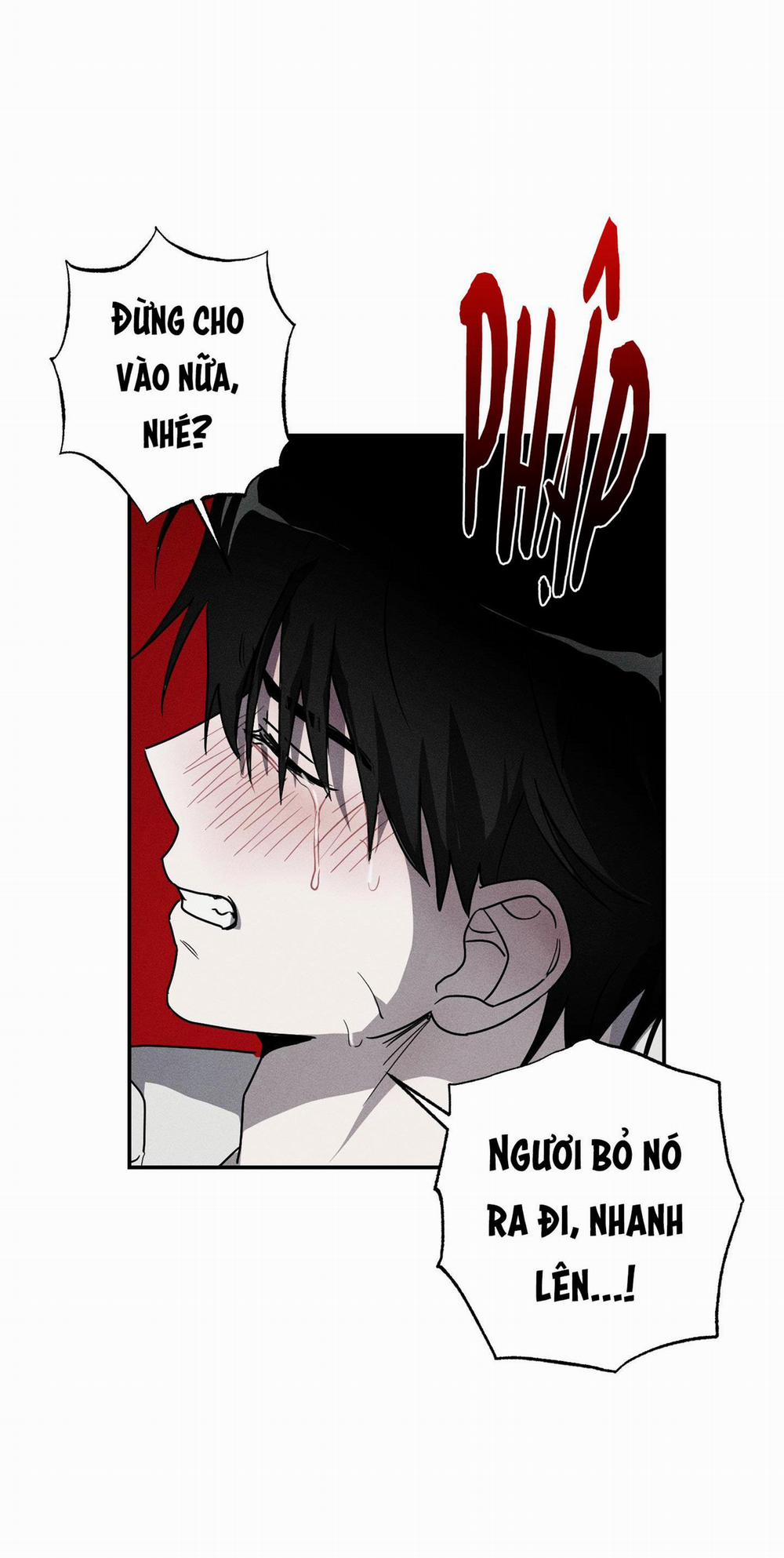 Người Hầu Của Tôi-NCCMM 3 trang 38