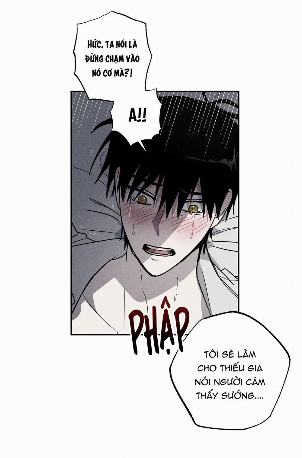 Người Hầu Của Tôi-NCCMM 3 trang 42