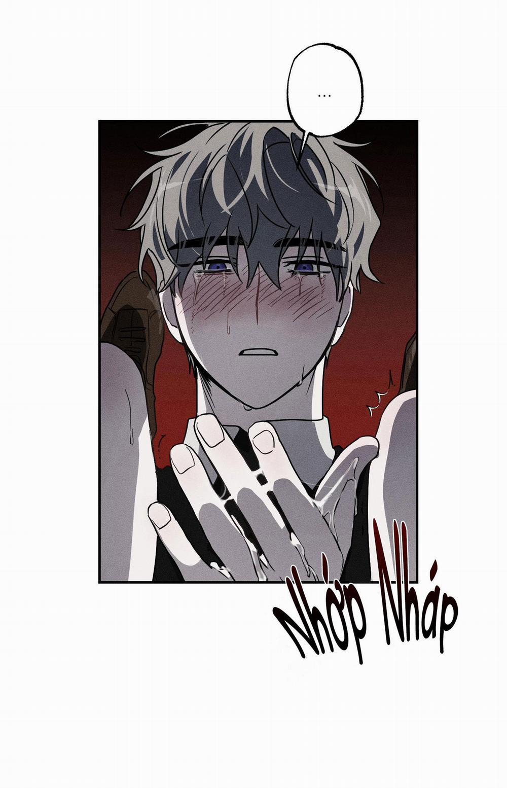 Người Hầu Của Tôi-NCCMM 3 trang 46