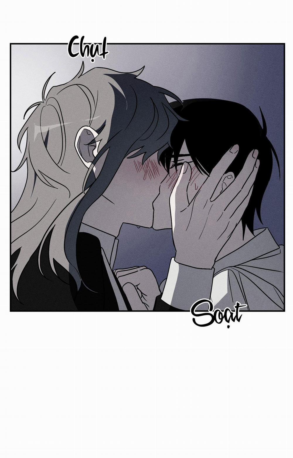 Người Hầu Của Tôi-NCCMM 3 trang 5