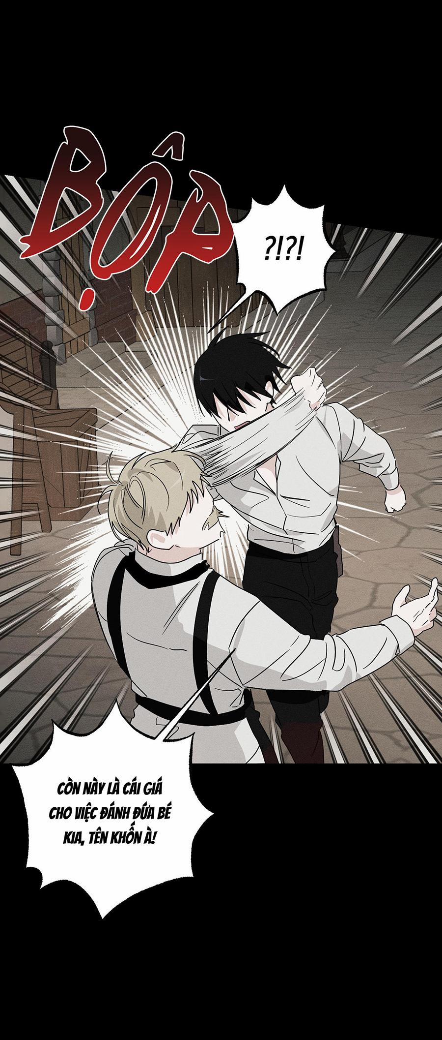 Người Hầu Của Tôi-NCCMM 4 trang 11