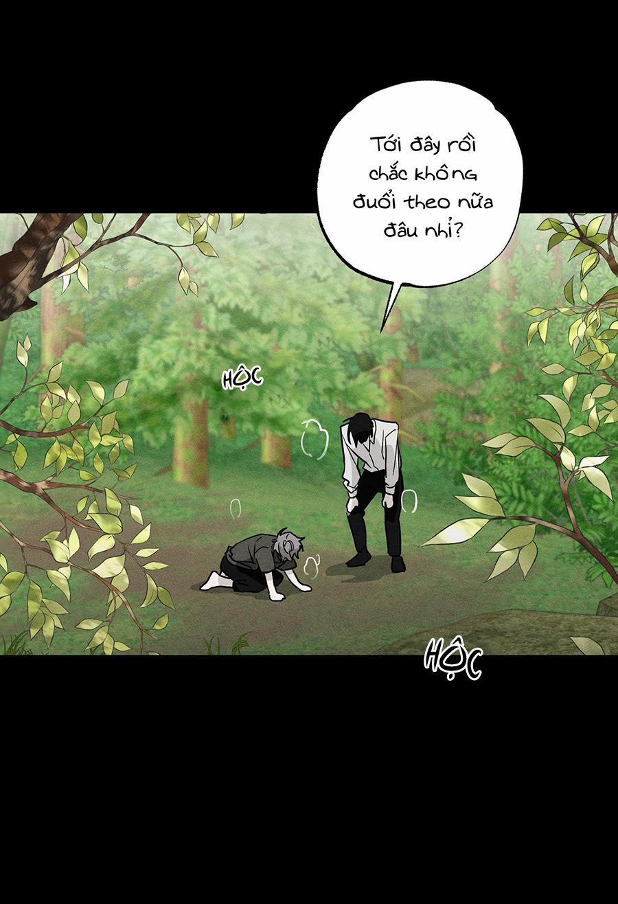 Người Hầu Của Tôi-NCCMM 4 trang 14