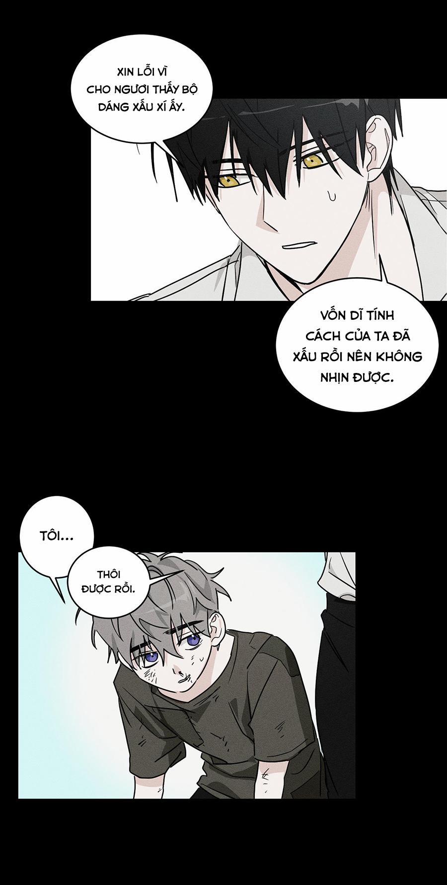 Người Hầu Của Tôi-NCCMM 4 trang 15