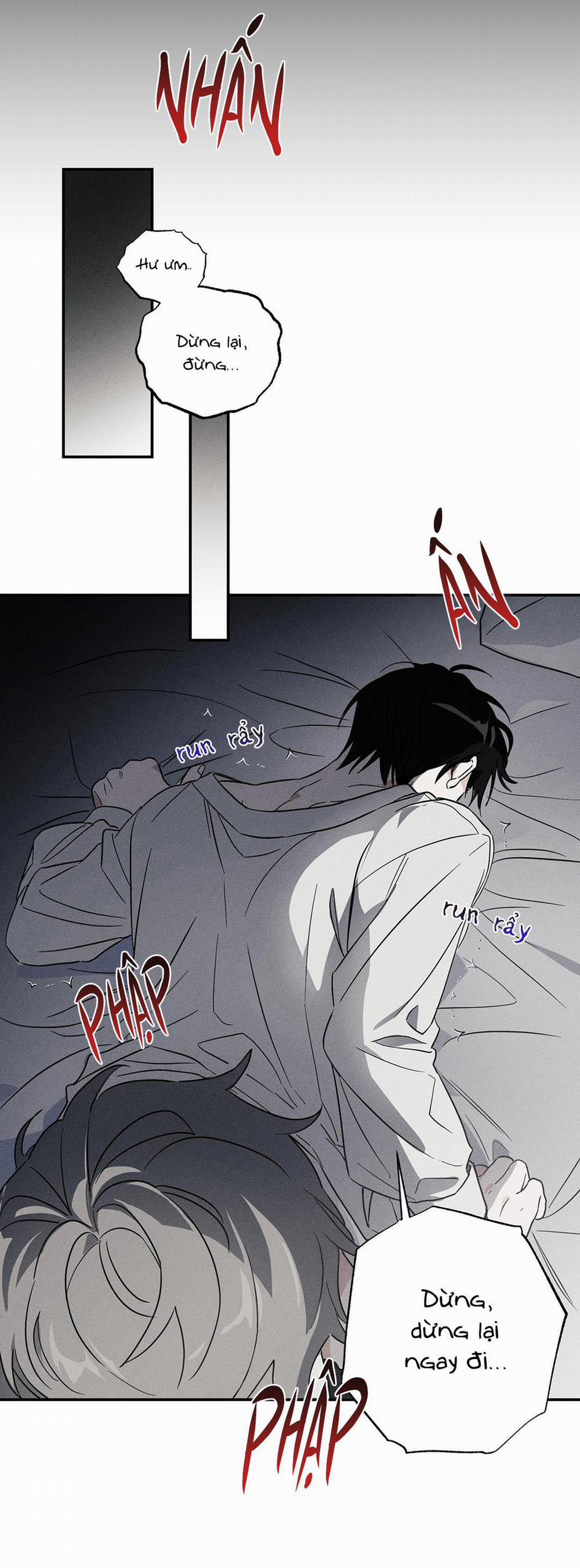 Người Hầu Của Tôi-NCCMM 4 trang 25