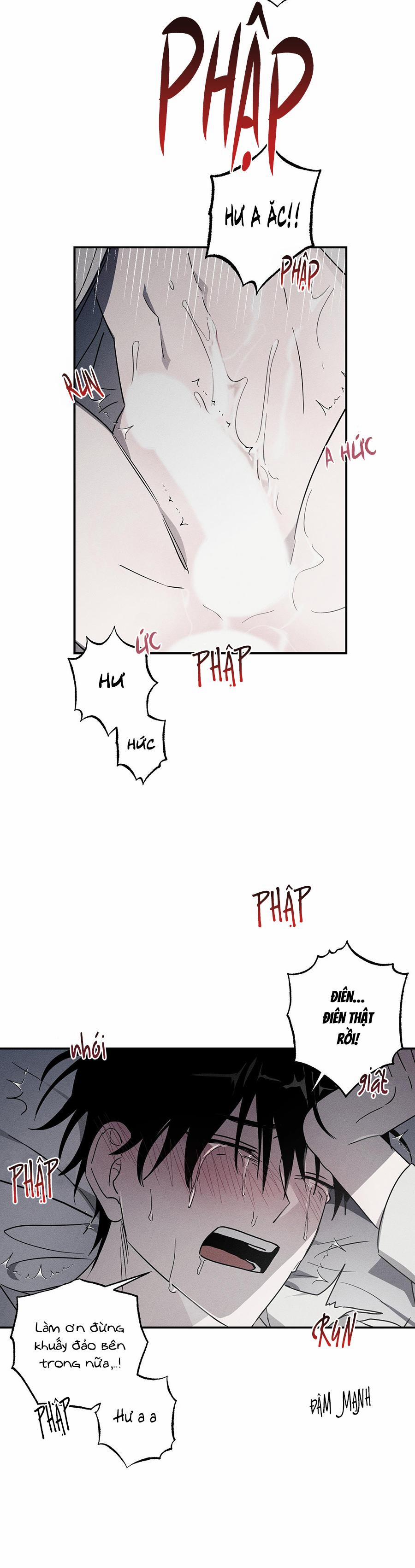 Người Hầu Của Tôi-NCCMM 4 trang 29