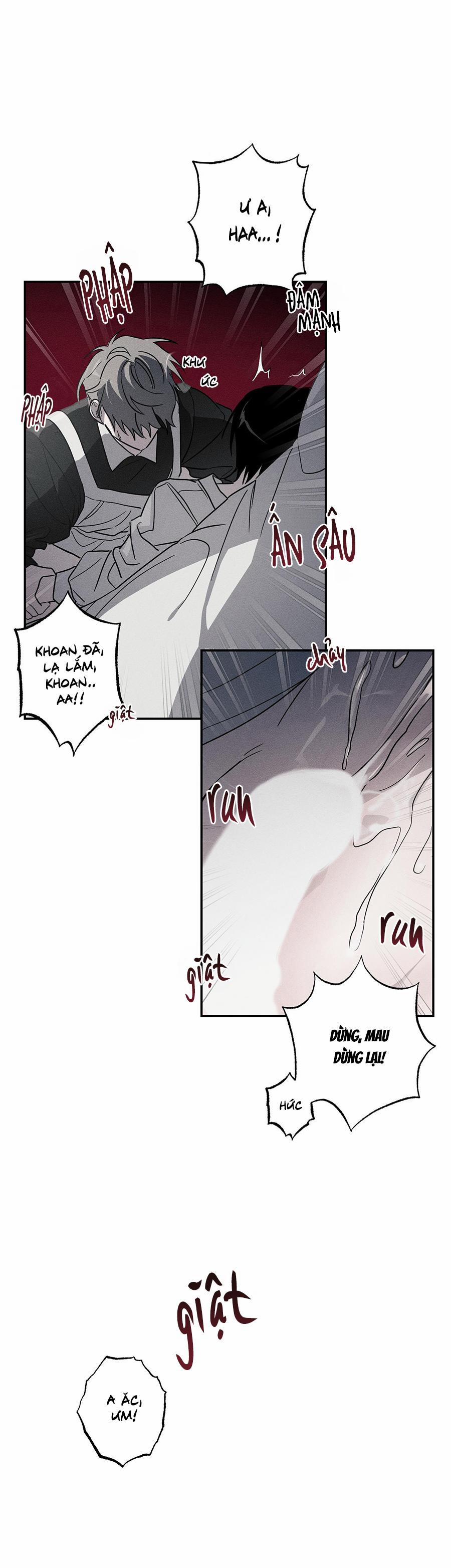 Người Hầu Của Tôi-NCCMM 4 trang 30