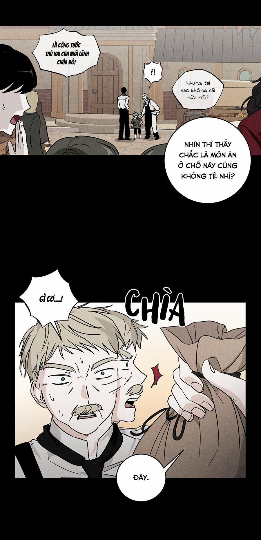 Người Hầu Của Tôi-NCCMM 4 trang 6