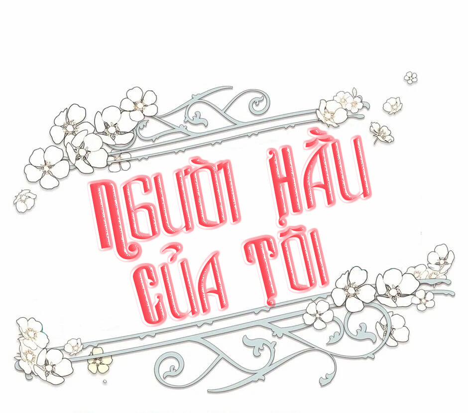 Người Hầu Của Tôi 51 trang 0