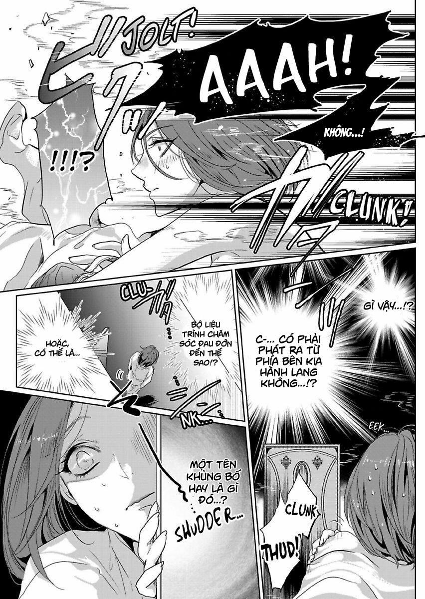 Người Hầu Đáng Giá 100 Triệu Của Uru-Sama 1.1 trang 5
