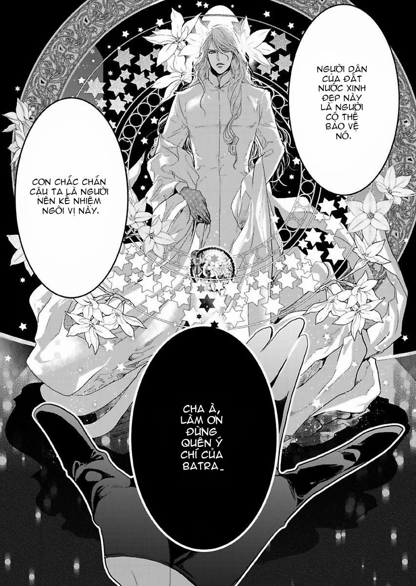 Người Hầu Đáng Giá 100 Triệu Của Uru-Sama 10.1 trang 2