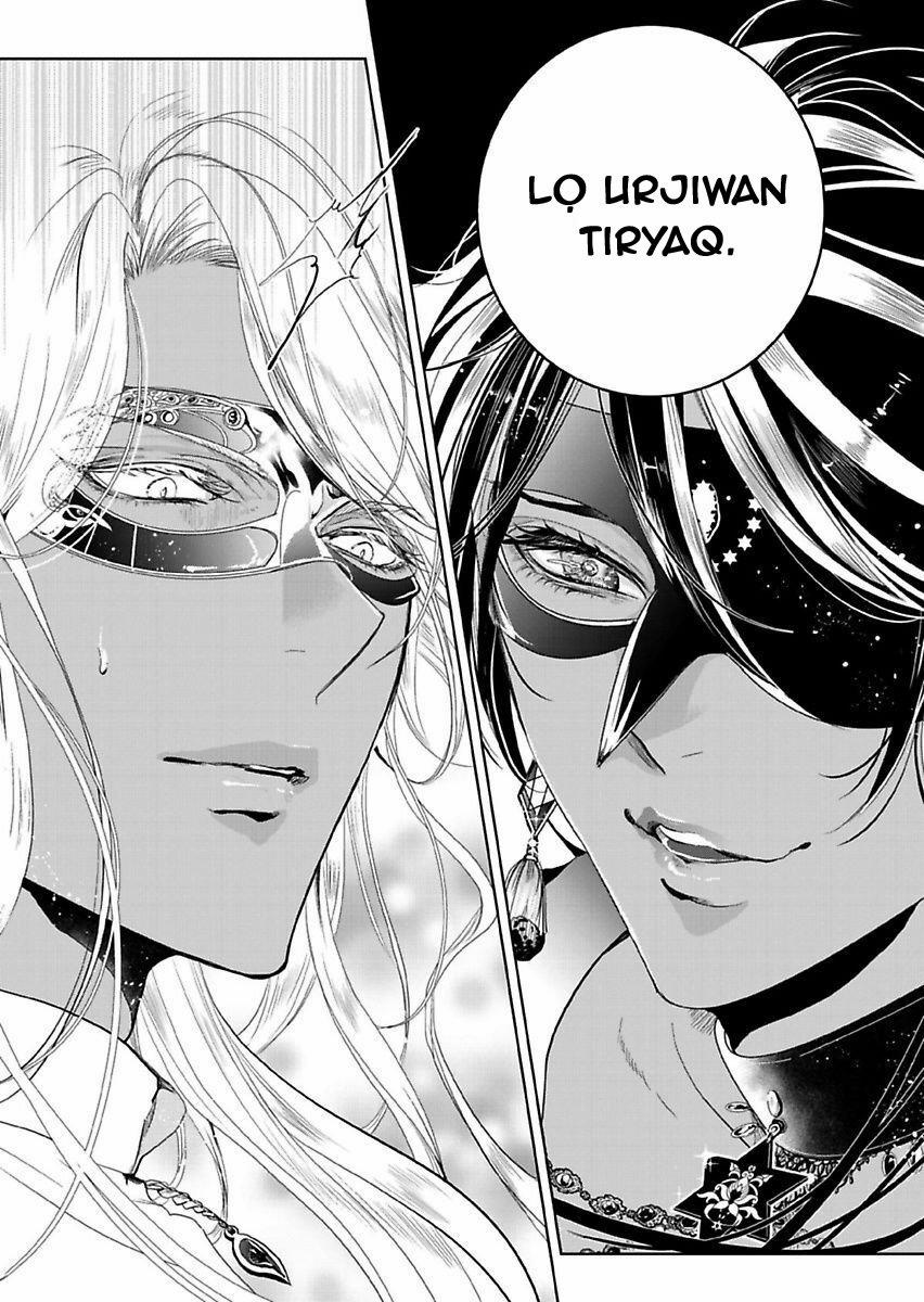 Người Hầu Đáng Giá 100 Triệu Của Uru-Sama 5.1 trang 4