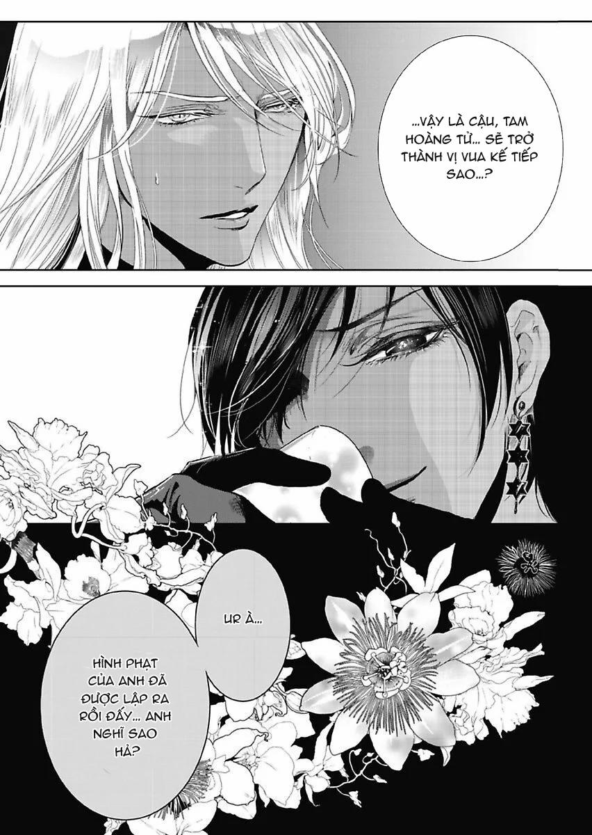 Người Hầu Đáng Giá 100 Triệu Của Uru-Sama 7.2 trang 10