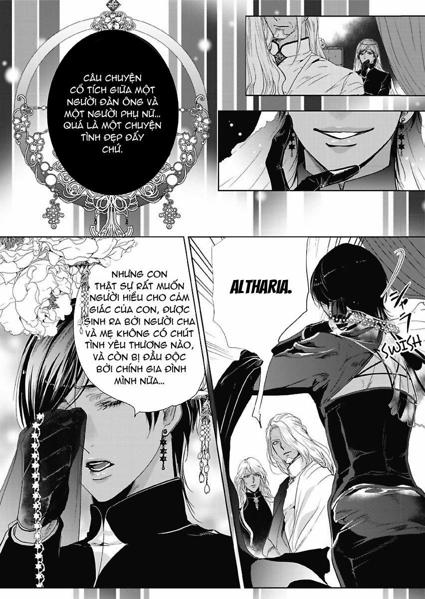 Người Hầu Đáng Giá 100 Triệu Của Uru-Sama 7.2 trang 2