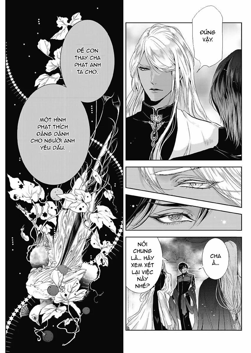 Người Hầu Đáng Giá 100 Triệu Của Uru-Sama 7.2 trang 4