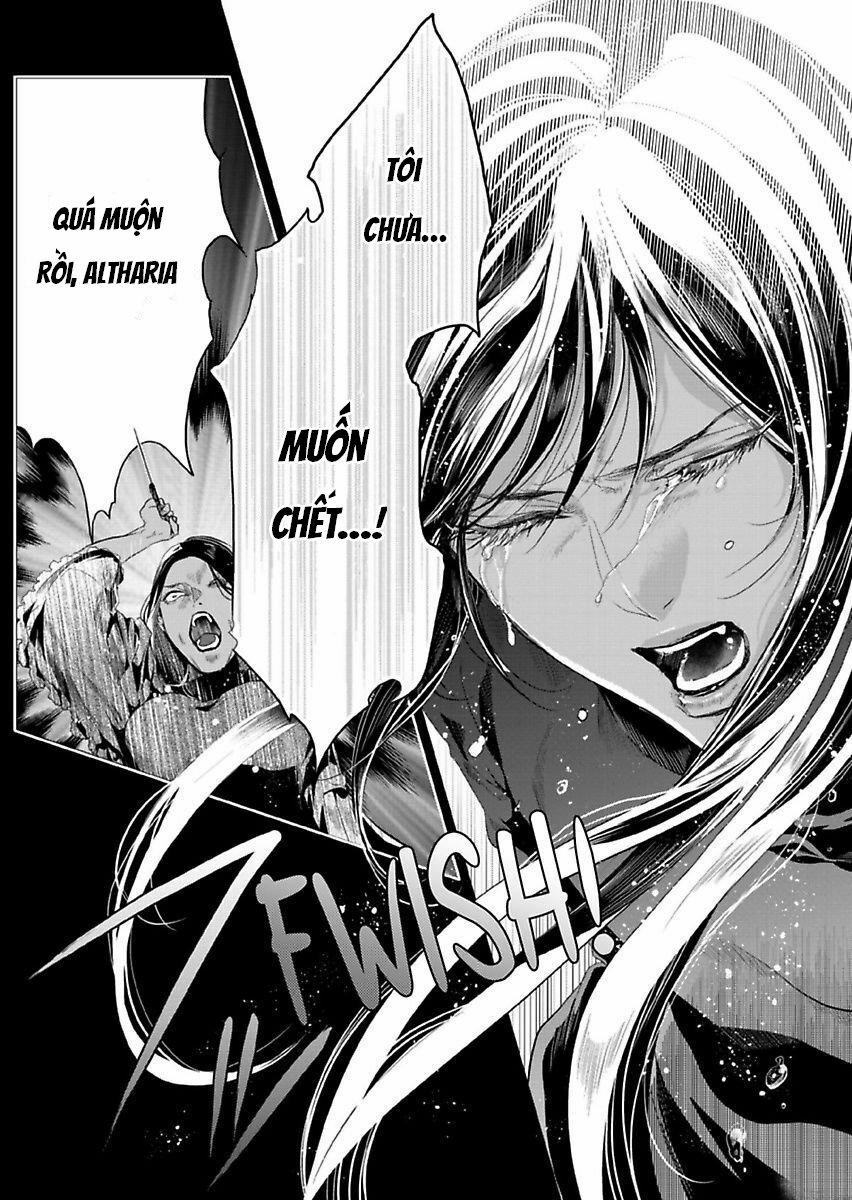 Người Hầu Đáng Giá 100 Triệu Của Uru-Sama 9.1 trang 4