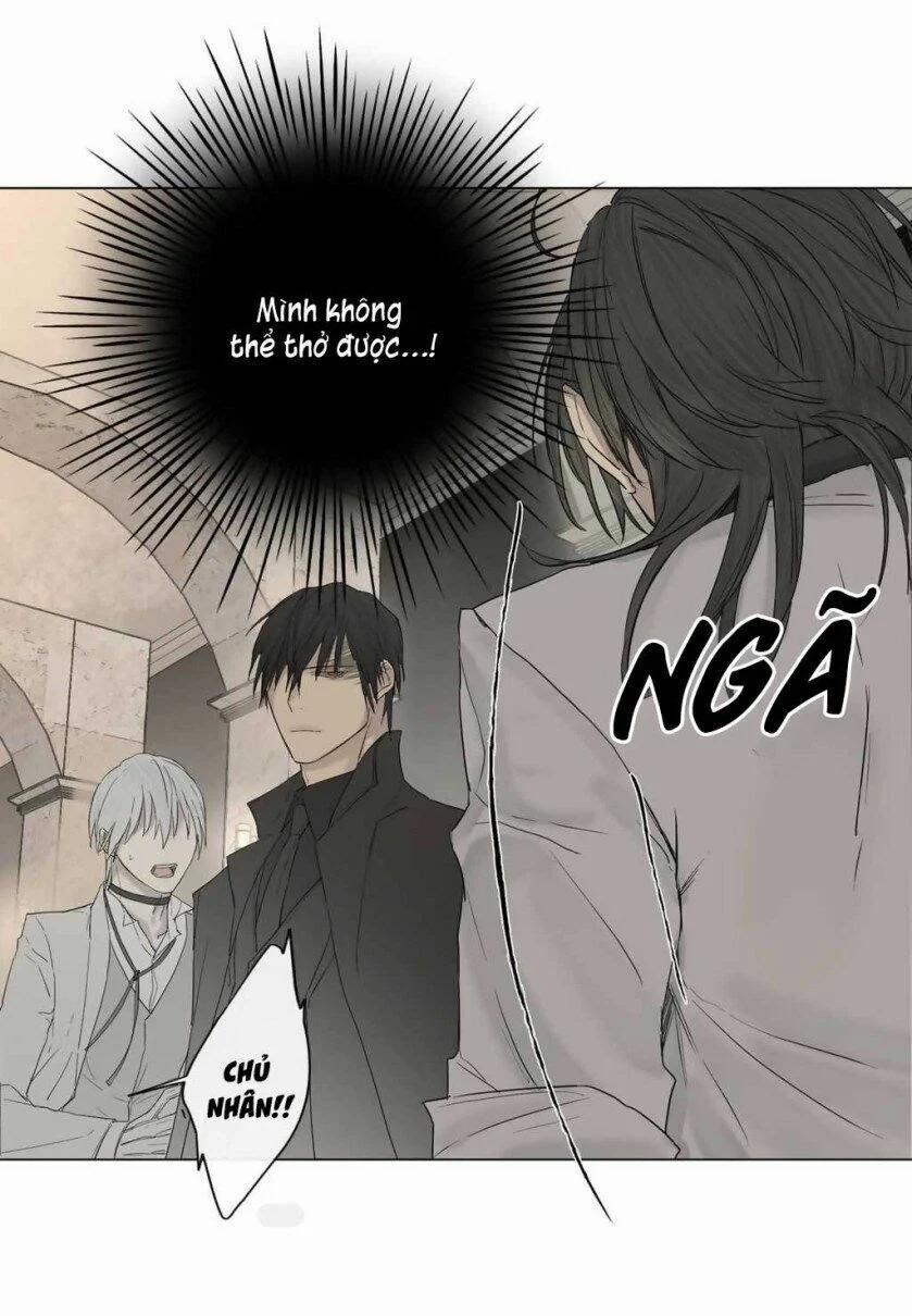 Người Hầu Hoàng Gia Bl 10 trang 49