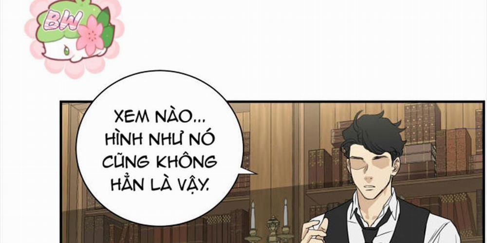 Người Hầu 1 trang 160